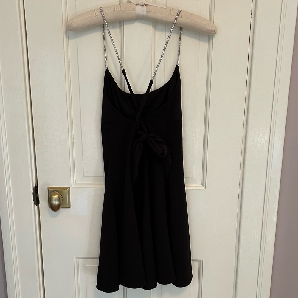 EUC Lucy in the Sky LBD - SZ S